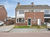 AM de Jongstraat 9, 4681 AJ Nieuw-Vossemeer