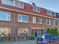 Lepelaarstraat 23, 3582 SL Utrecht