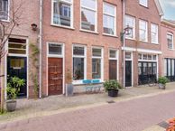 Lange Bogaardstraat 18-ZW, 2011 WV Haarlem
