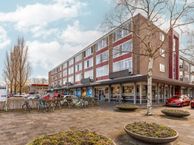 Brahmslaan 46, 2324 AN Leiden