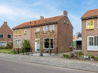 Burgemeester Ferfstraat 2, 1551 CM Westzaan