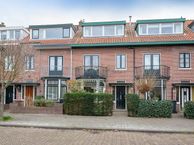 Olmenstraat 64, 2023 RS Haarlem