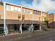 Seinwachterstraat 98, 1019 TL Amsterdam