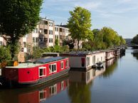 Jacob van Lennepkade 542, 1053 MS Amsterdam