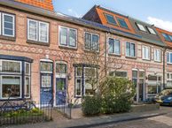 Aldegondestraat 74, 3817 AW Amersfoort