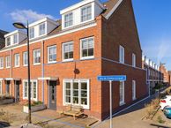 Jan de Ridderstraat 63, 2201 DN Noordwijk (ZH)