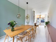 Hendrik van Deventerstraat 114, 2563 XX Den Haag