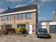 Henri t' Sasplein 10, 4835 RG Breda