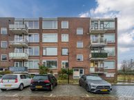 van Slingelandtstraat 21-D, 3135 LM Vlaardingen