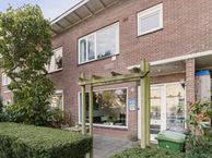 Wessel Gansfortstraat 31, 1064 NR Amsterdam