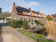 Haveneind 16, 3252 LE Goedereede