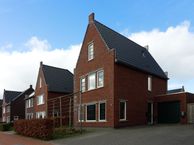 Heaberch 20, 8941 BK Leeuwarden