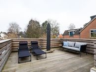 Vossenweg 15-B, 3941 GS Doorn