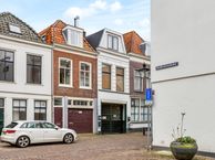 Lange Lauwerstraat 19-A, 3512 VG Utrecht