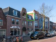 Laat 25-B, 1811 EB Alkmaar