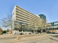 Parnassusweg 136, 1076 AT Amsterdam