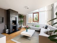 H.P.J. de Vriesstraat 1, 3071 MD Rotterdam