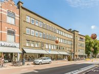 Nachtegaalstraat 86-BSA, 3581 AN Utrecht