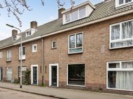Danie Theronstraat 18, 5025 DG Tilburg