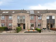 Pijlkruid 7, 2831 VN Gouderak