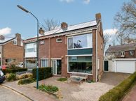 Kastanjelaan 23, 3481 XE Harmelen