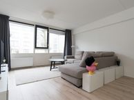 Pieter Vlamingstraat 109, 1093 DL Amsterdam