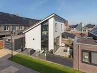 Nikolaj Basovstraat 6, 1341 DH Almere