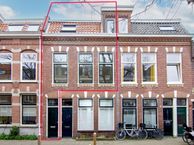 Maerten van Heemskerckstraat 67-ARD, 2021 ZH Haarlem