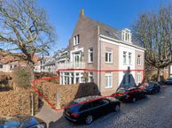 Gansoordstraat 35, 1411 RG Naarden