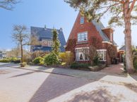 Johannes Verhulstlaan 42, 2102 XT Heemstede