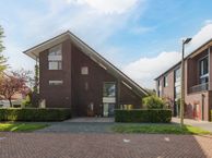 Jean Gilbertlaan 40, 3543 HE Utrecht