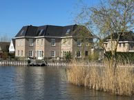 Neeltje Breedveldkade 4, 3059 SR Rotterdam