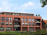 Prof. Granpré Molièrestraat 2-H, 1771 AG Wieringerwerf