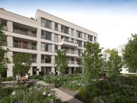 Princenpark Breda Gebouw B Type C (Bouwnr. B.11), 4813 EA Breda