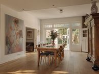 Mozartkade 1, 1077 DH Amsterdam