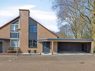 Honfleurlaan 13, 5627 EB Eindhoven