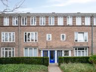 St Nicasiusstraat 23, 5614 CD Eindhoven