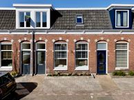 1e Woudstraat 27, 8606 CB Sneek