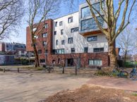 Jutfaseweg 13-B, 3522 HB Utrecht