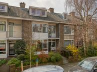 Mariastraat 27, 2595 GL Den Haag