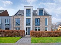 Straat van Messina 12-B, 3825 VV Amersfoort