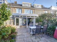 Oranje Nassaustraat 14-A, 1611 EB Bovenkarspel