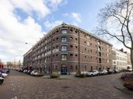 Zeemansstraat 2-A, 3016 CP Rotterdam