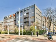 Commelinstraat 1-H, 1093 TE Amsterdam