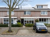 Maria Rutgerslaan 97, 2135 PC Hoofddorp