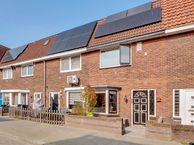 Koppestokstraat 55, 3554 BB Utrecht