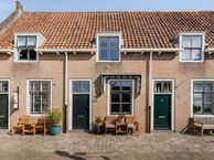 Molenstraat 8, 3252 BE Goedereede