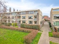 Springerstraat 69, 3822 TB Amersfoort