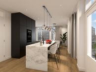 Kortebrantstraat 20-C, 3031 PP Rotterdam