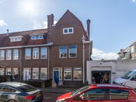 Guido Gezellestraat 5, 2524 CK Den Haag